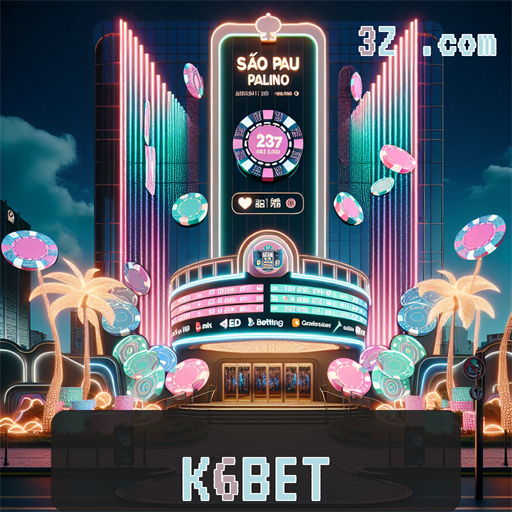 Entendendo as Apostas: Um Guia para Iniciantes na K6BET