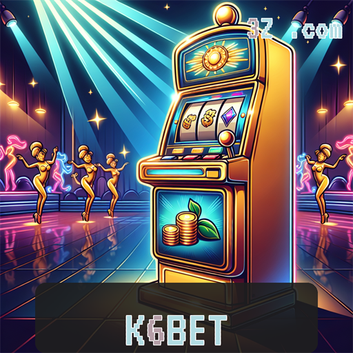 Descubra a Experiência ao Vivo na K6BET