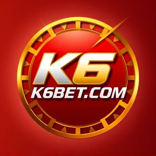 K6BET Logo