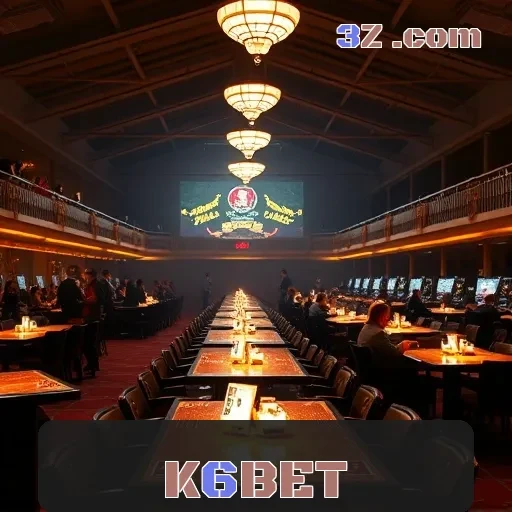 K6BET: Conheça as Melhores Opções de Pagamento para Seus Jogos