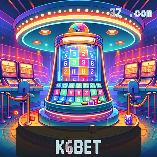 Descubra a Categoria 'Rifa' no K6BET: A Emoção dos Jogos de Palavras