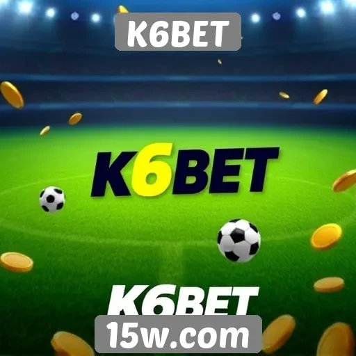 Promoções atrativas no K6BET atraem novos jogadores