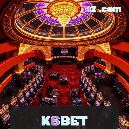 K6BET Bingo