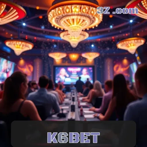 K6BET Keno