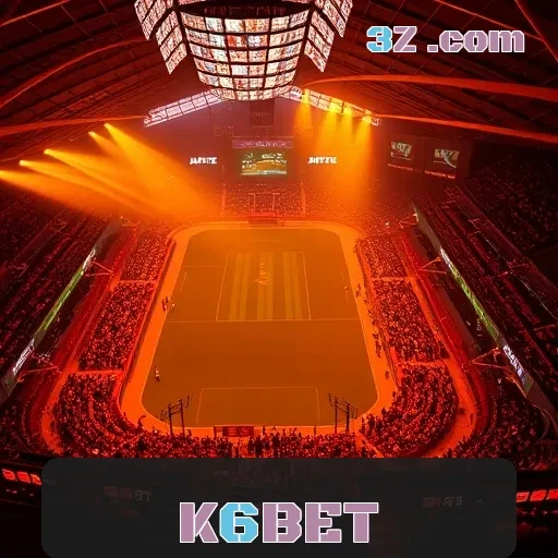 K6BET Roleta