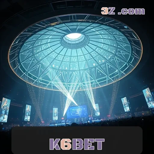 K6BET Caça-Níqueis 2